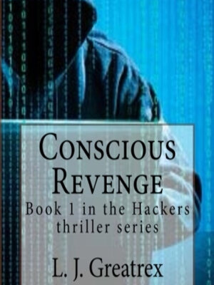 cover image of Conscious Revenge